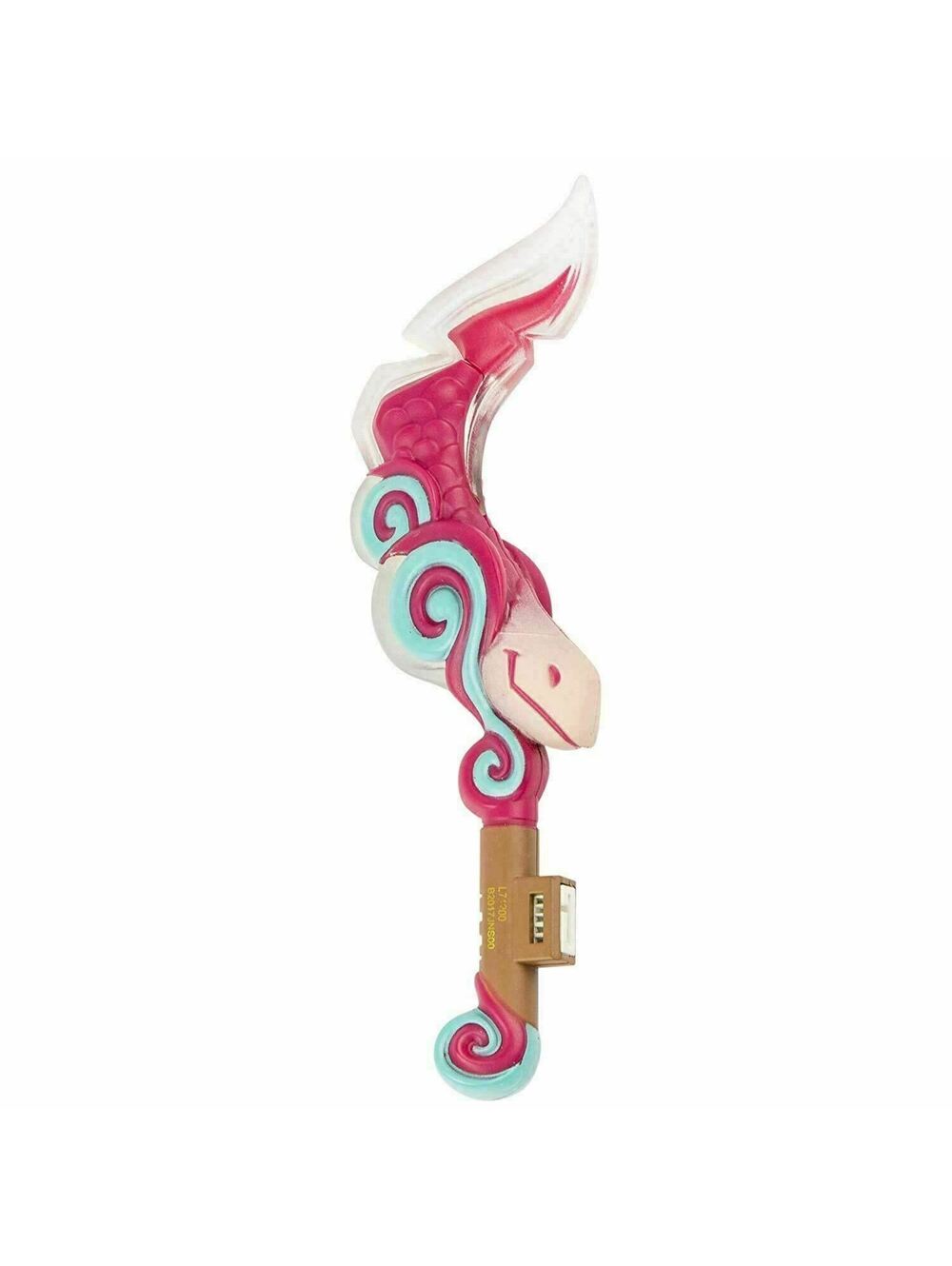 PlayFusion Lightseekers Awakening Electro Eel Weapon Pack - New - Sealed